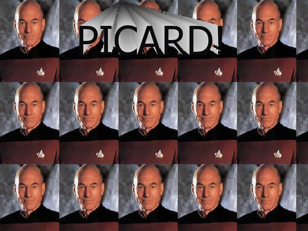 pisadpicard