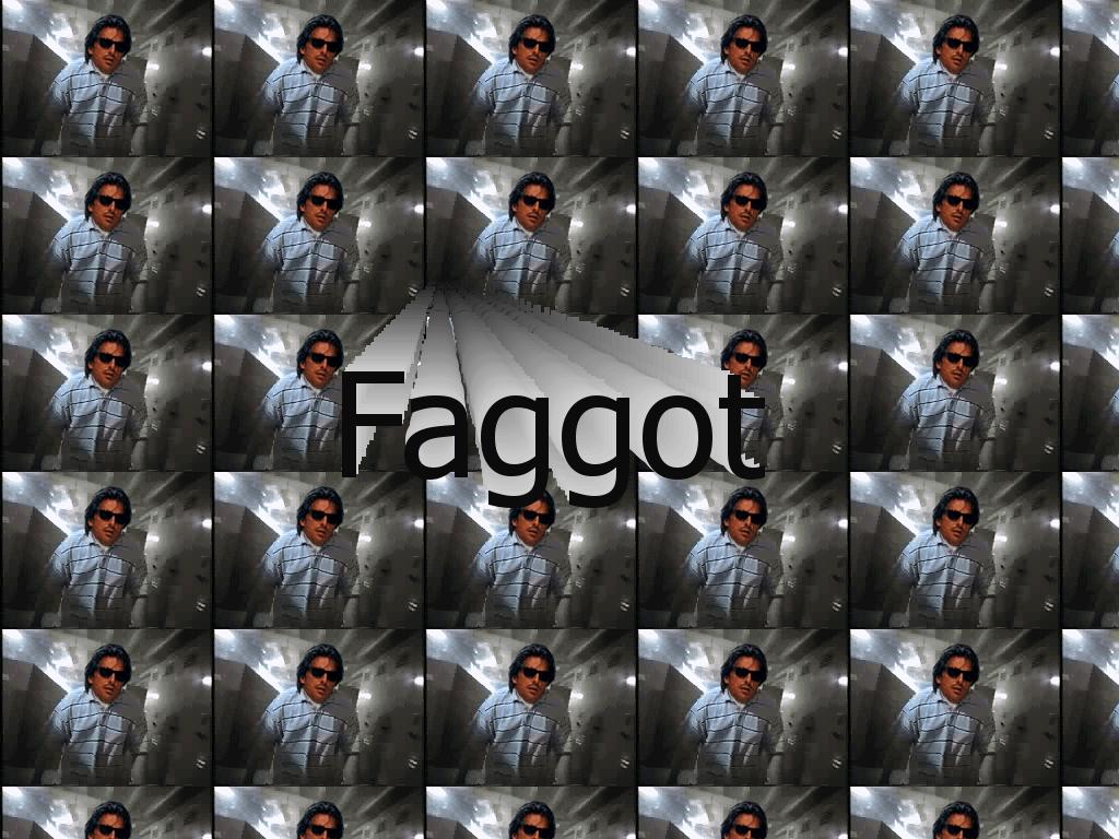 faggotcrockett