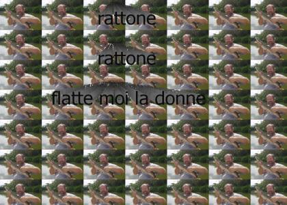 rattone rattone