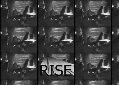 RISE