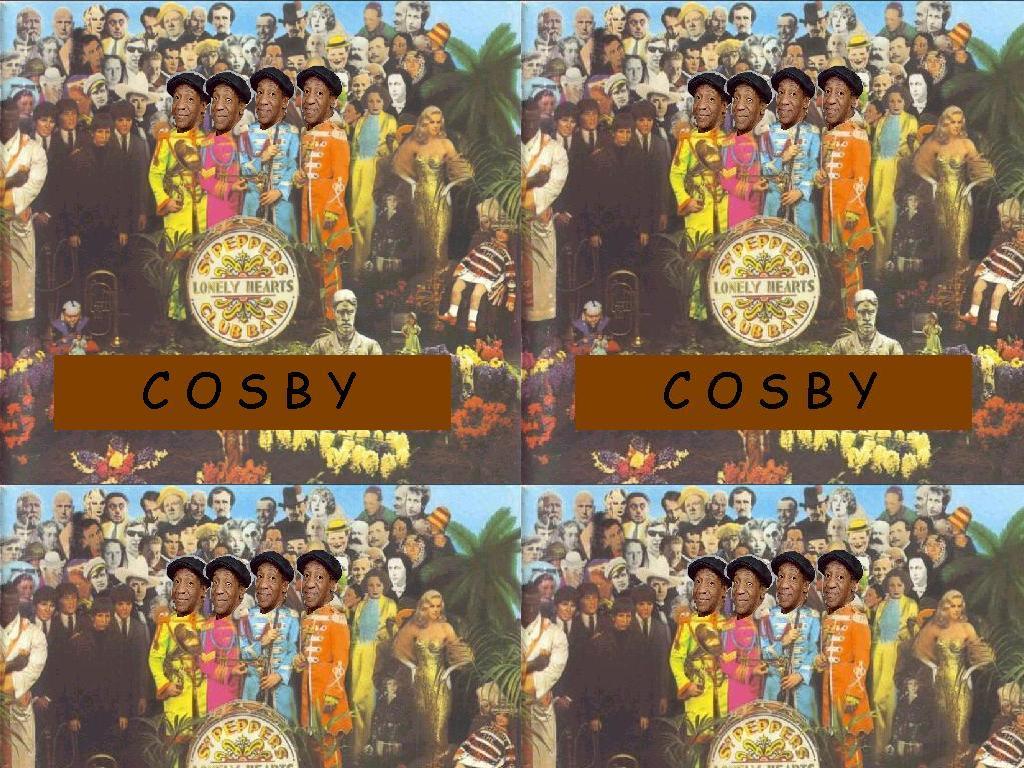 sgtpeppercosby