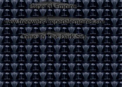 imperial empires