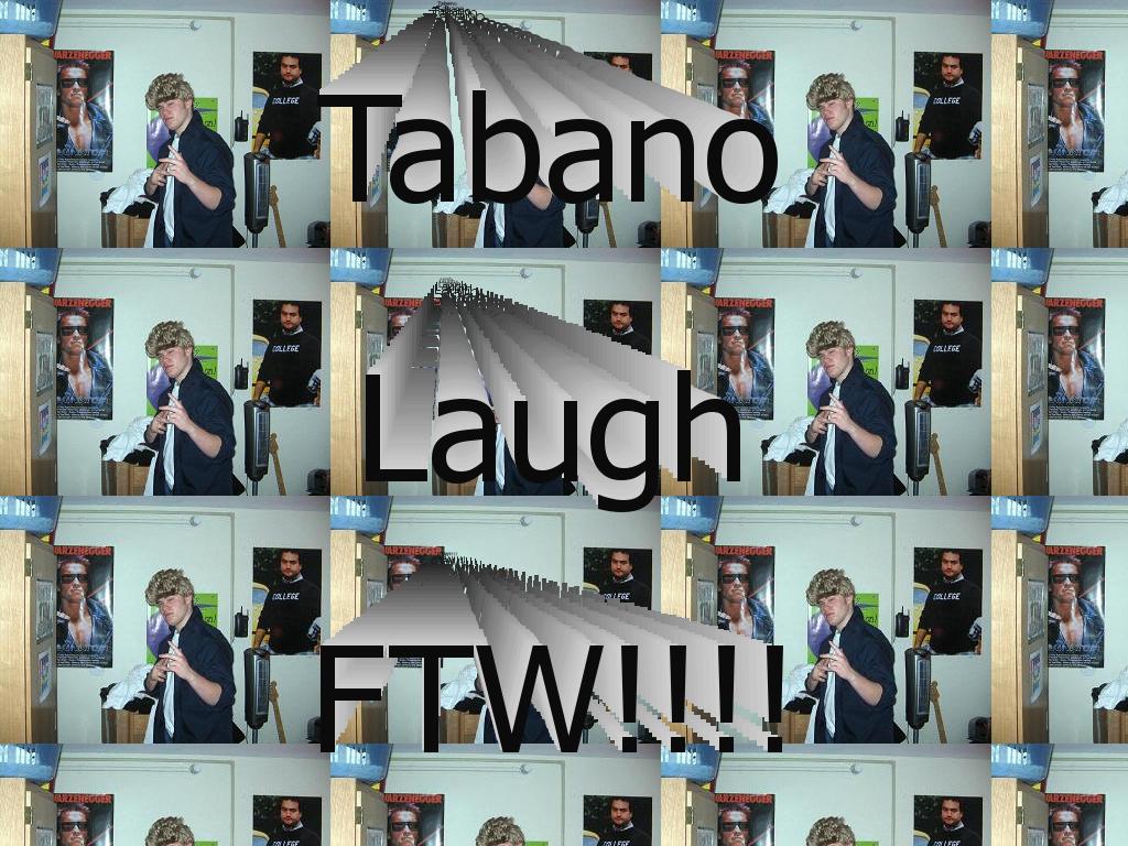 tabano