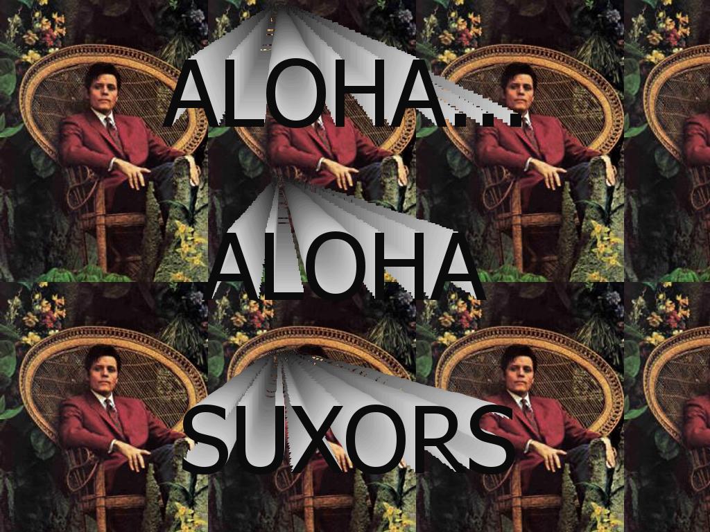 alohasuxors