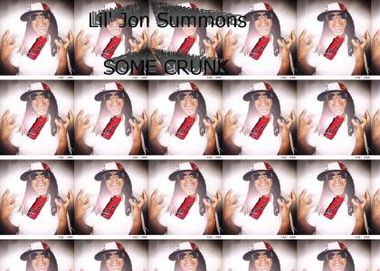 Lil' Jon: Summoner