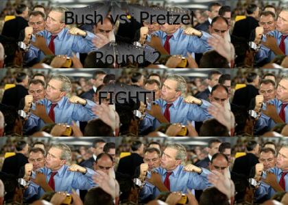 Fighting Bush