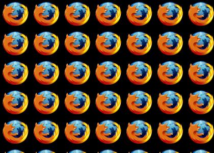 A Firefox or Opera Only Animation