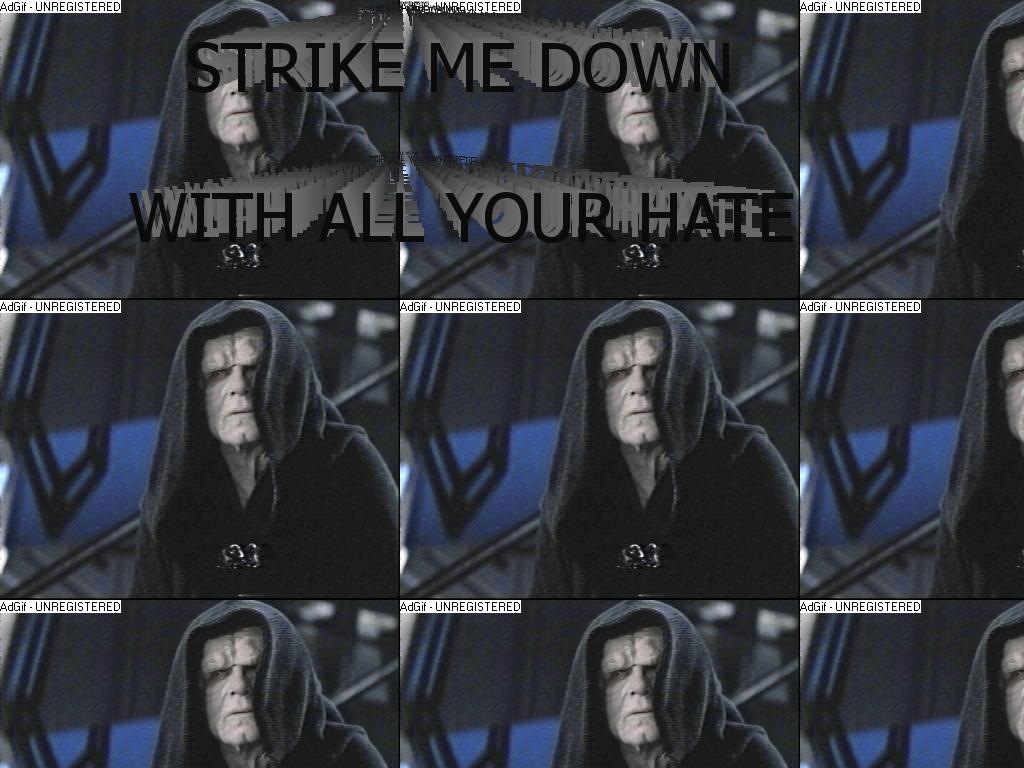 palpatinehate