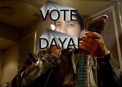 votedaya