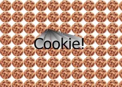 cookie!