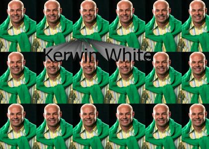 Kerwin White