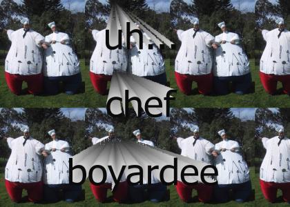 minstek says chef boyardee