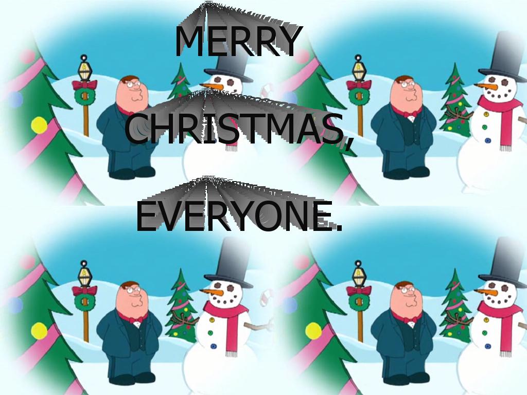 merrychristmaseveryone