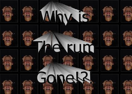 Rum?!
