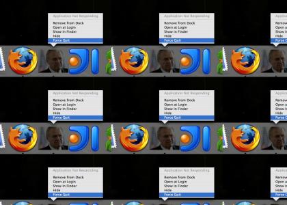 Rumsfeld OSX