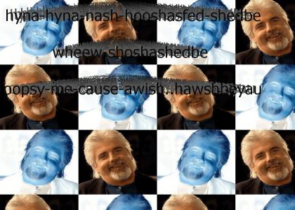 Hidden Message in Michael McDonald Song!!!