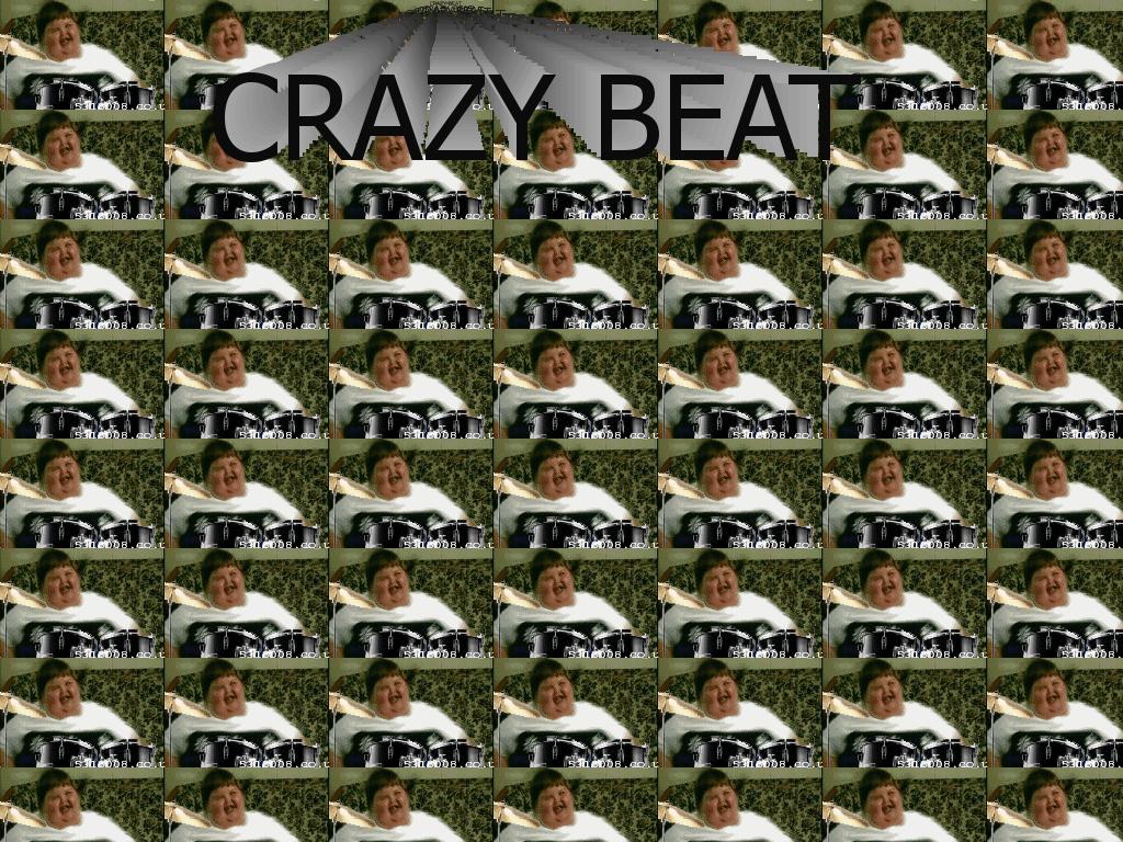 crazybeat