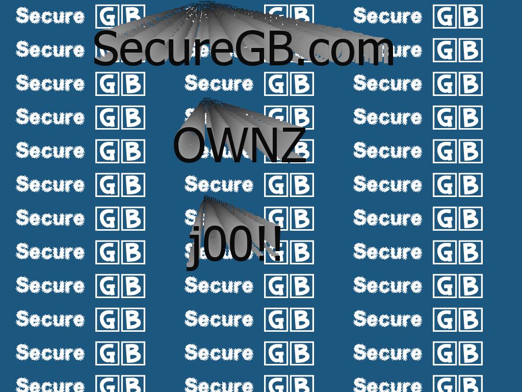 SecureGB