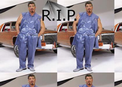 R.I.P EDDIE GUERRERO