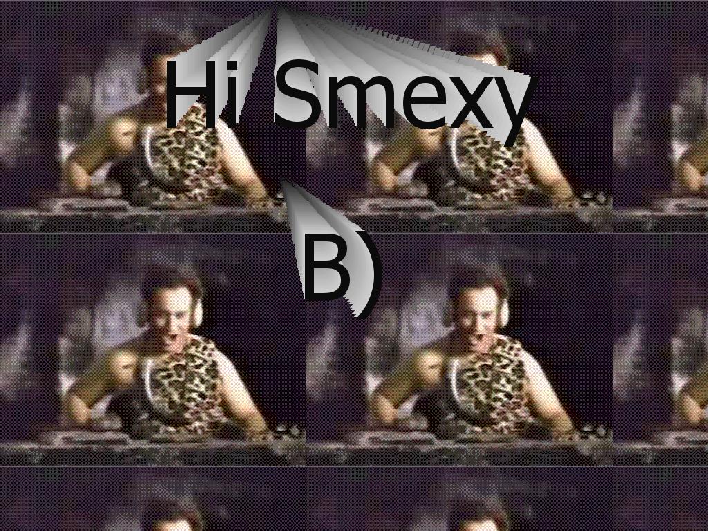 hismexy