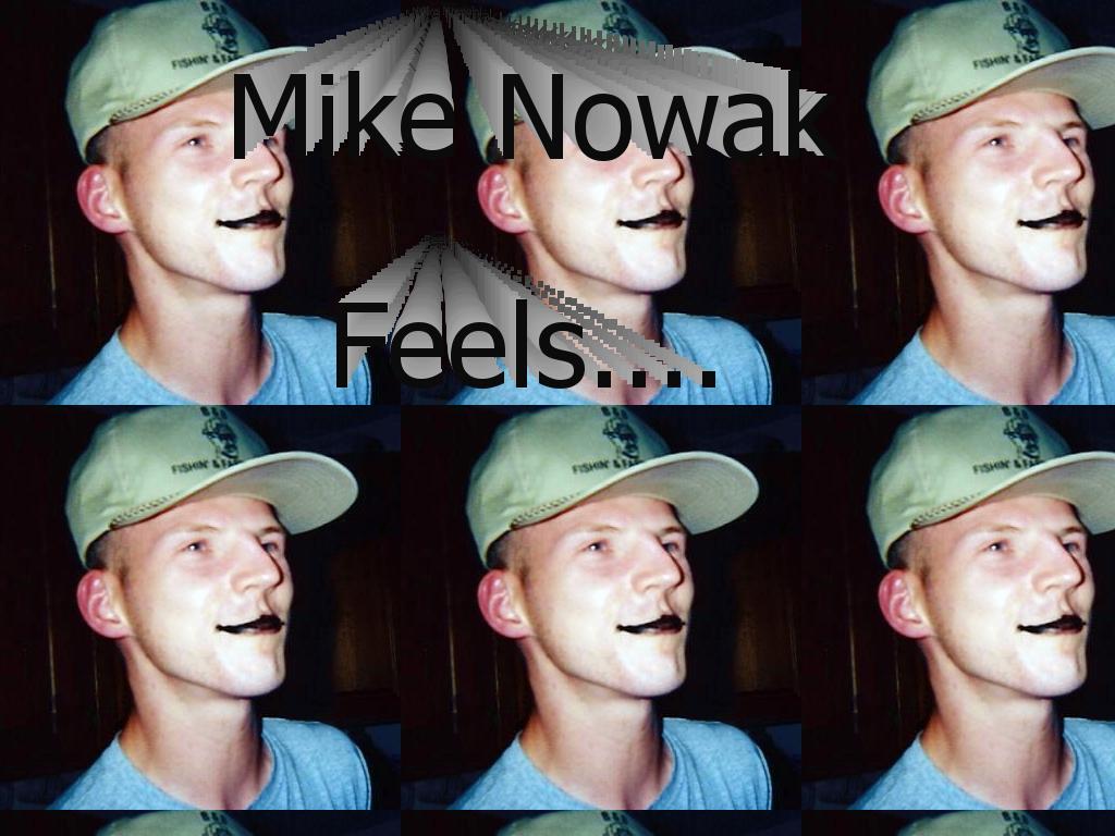 MikeNowak