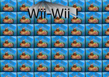 Wii-Wii