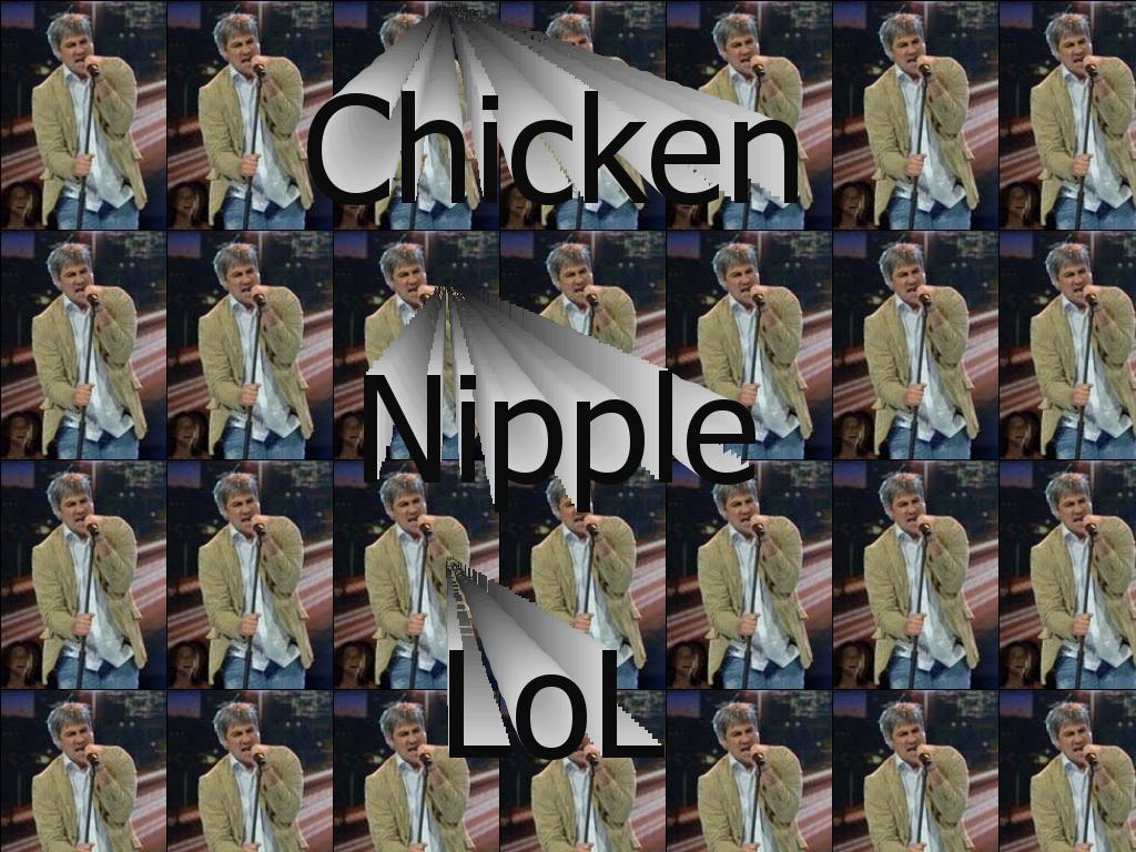 chickennipple