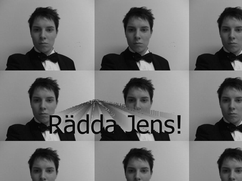 raddajens