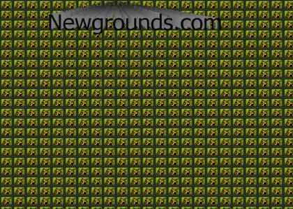 Newgrounds (Animated Verishon)