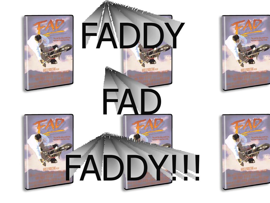 fadyfadfaddy