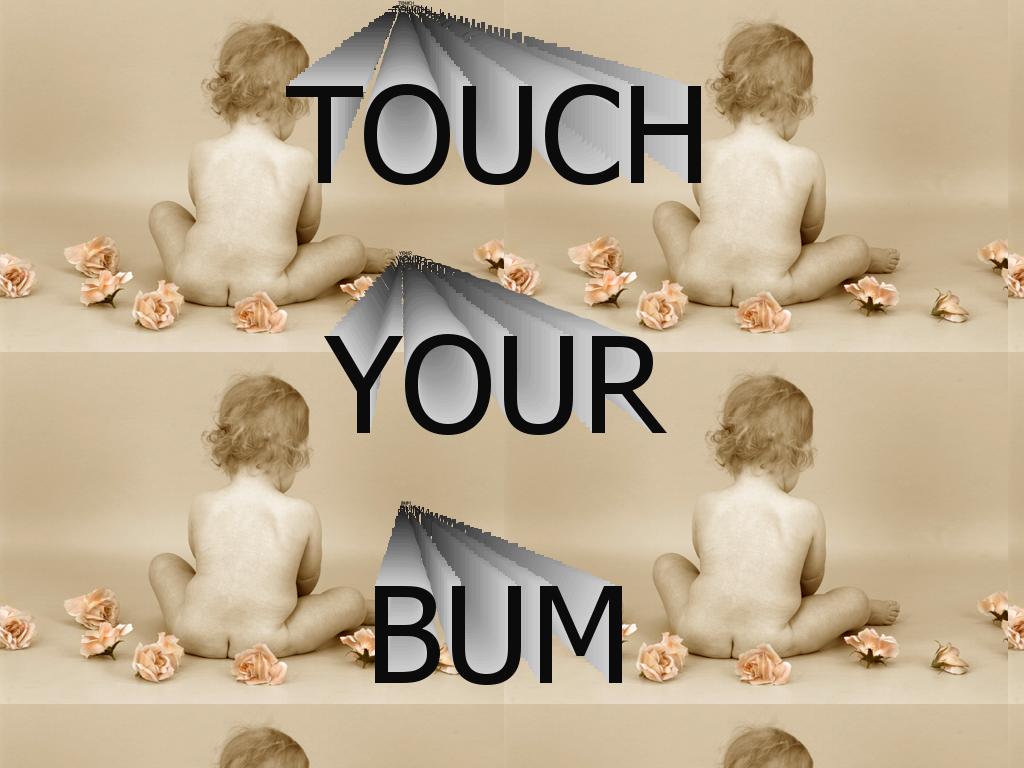 touchbum