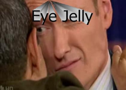 Eye Jelly