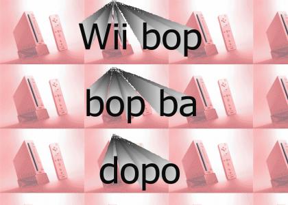 Wii bop bop ba dopo [Updated Image]
