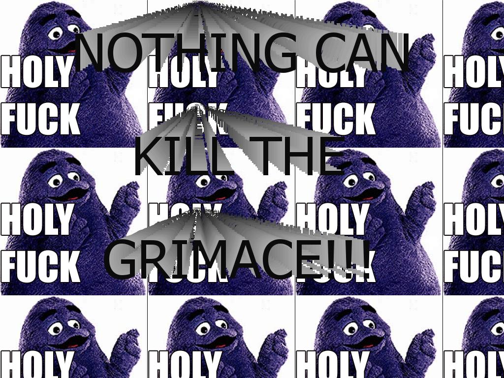 thegrimace