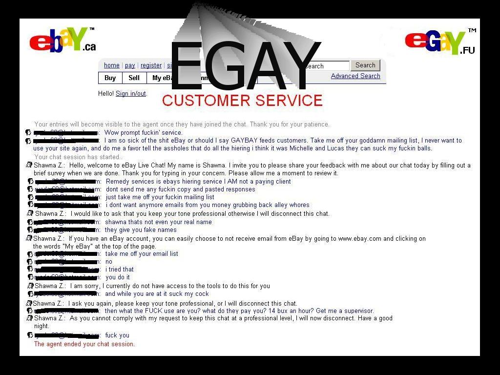 EGAY