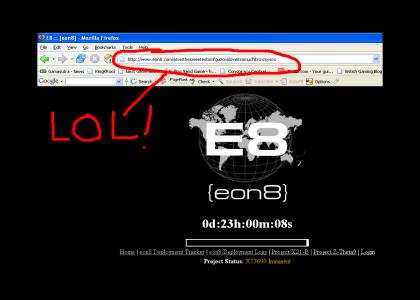 eon8, lol