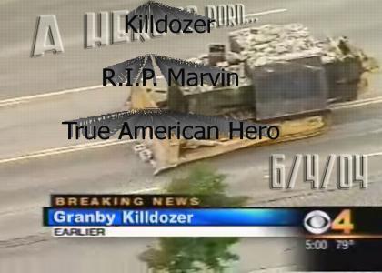 Killdozer