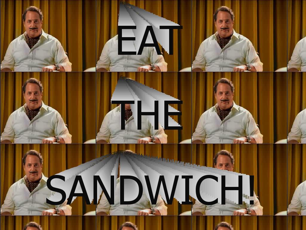 eatthesandwich