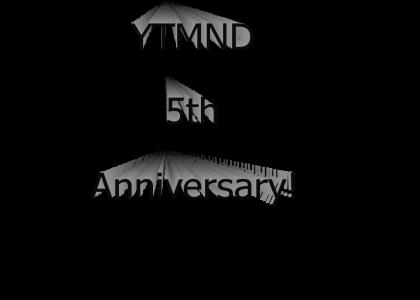 YTMND 5th anniversary!
