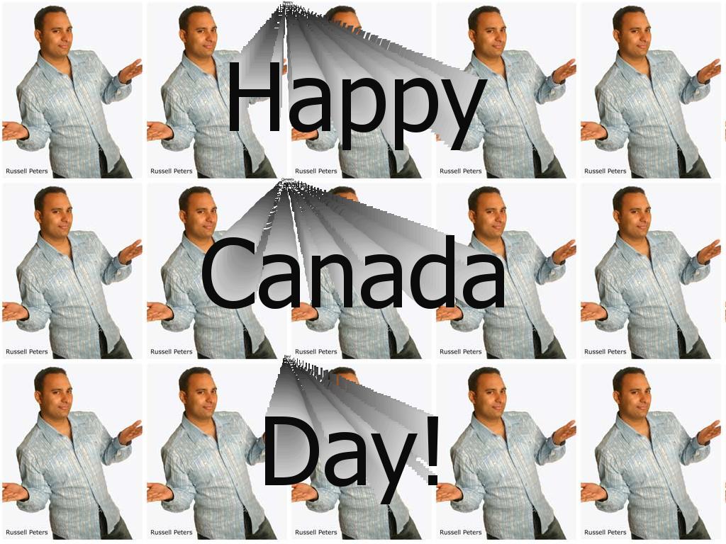 canadaday