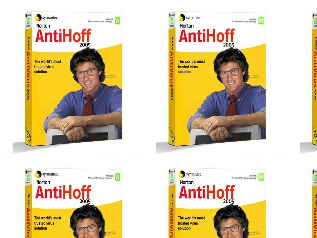 antihoff