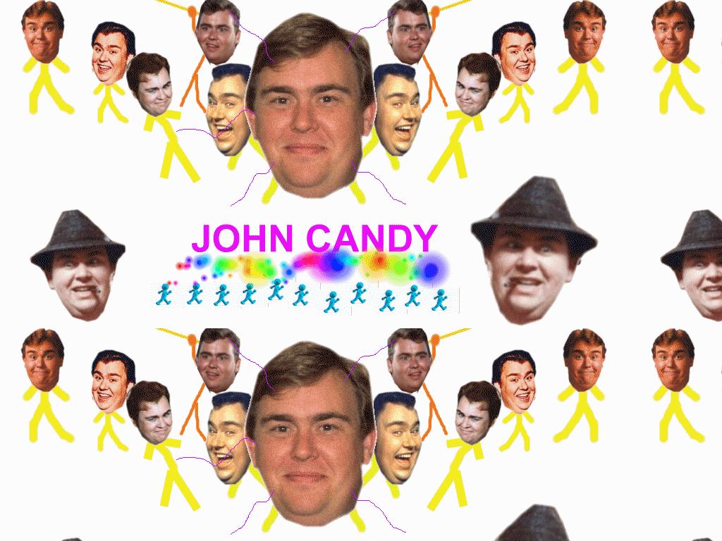 JOHN-CANDY