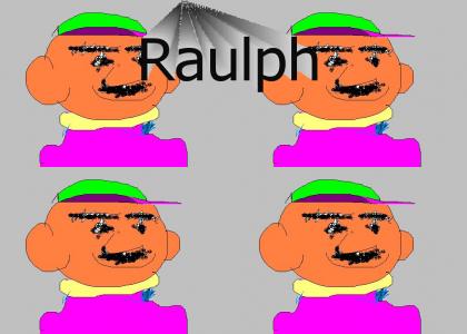 Raulph