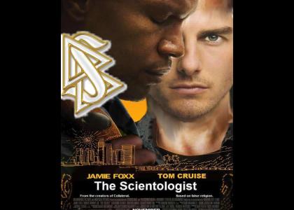 The Scientologist