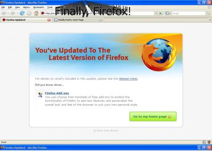 Firefox 2.0