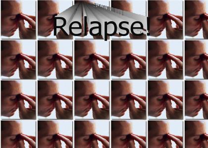 Relapse