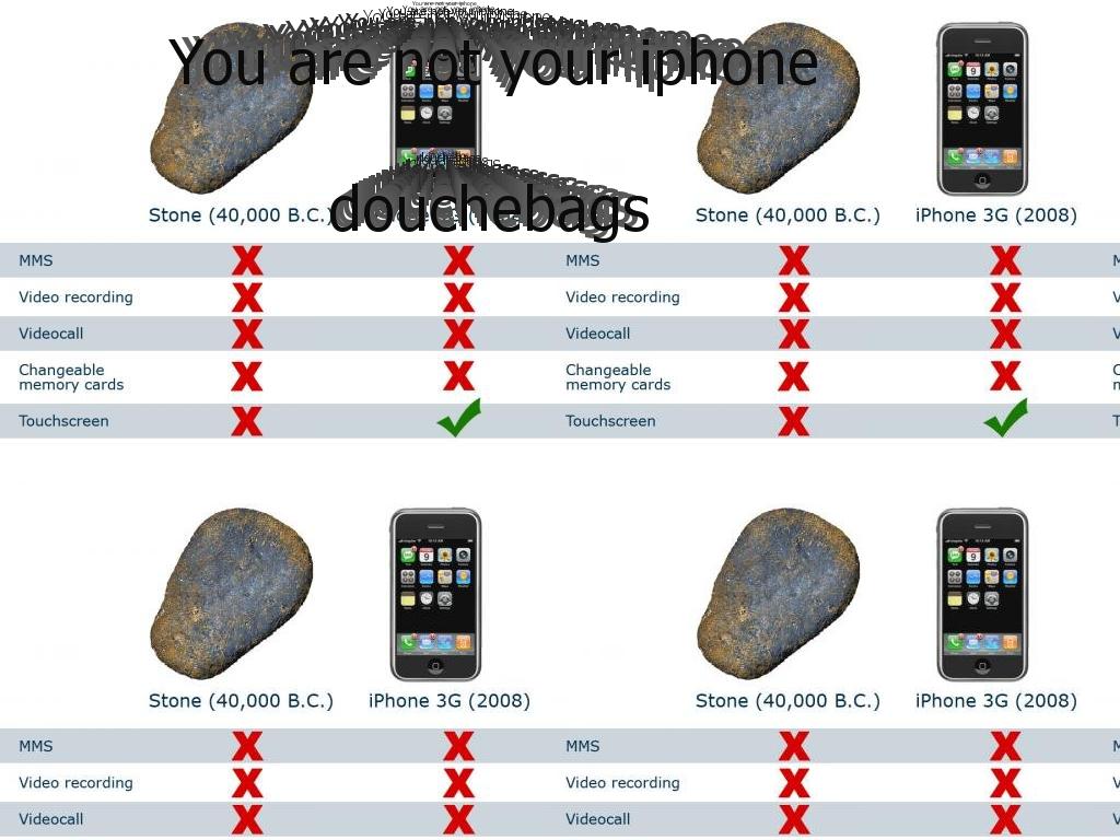 iphonevsrock