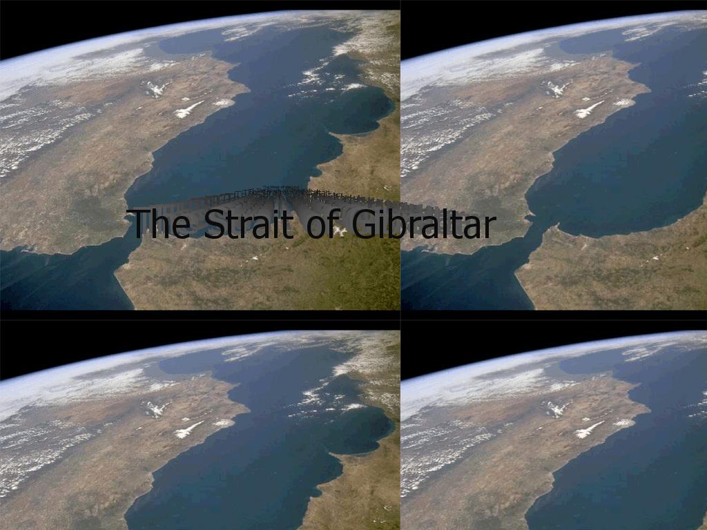 gibraltar