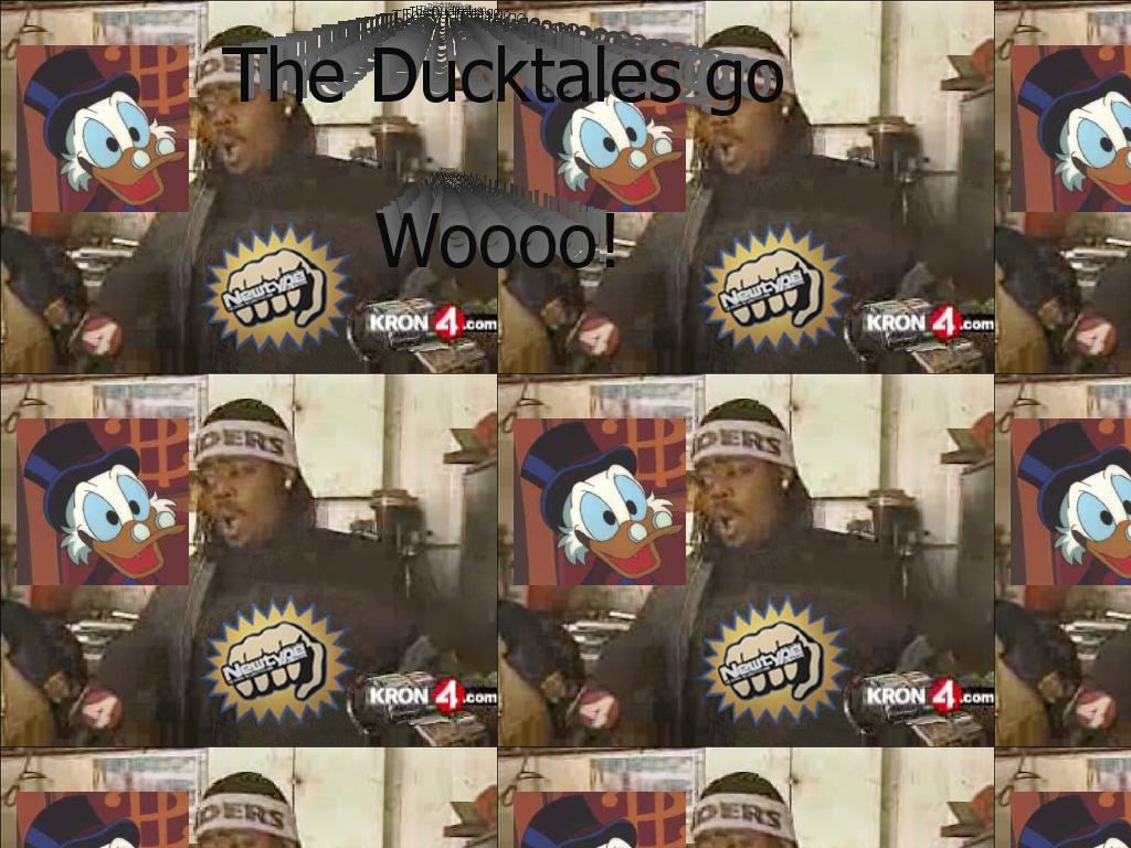 duckwoo