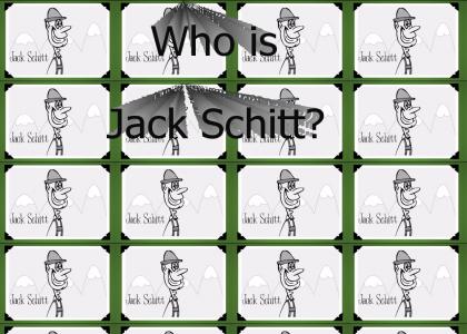 Do You Know Jack Schitt?